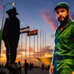 Comandante Fidel Castro será homenajeado con monumento en la histórica Loma de Tiscapa