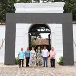 Granada celebra la reinauguración de la histórica Fortaleza “La Pólvora”