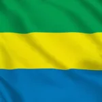 Copresidentes de Nicaragua envían fraterno saludo a la República Gabonesa por sus 66 años de Independencia