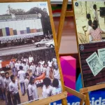 Lanzan Jornada Conmemorativa por el 46 aniversario de la Cruzada Nacional de Alfabetización