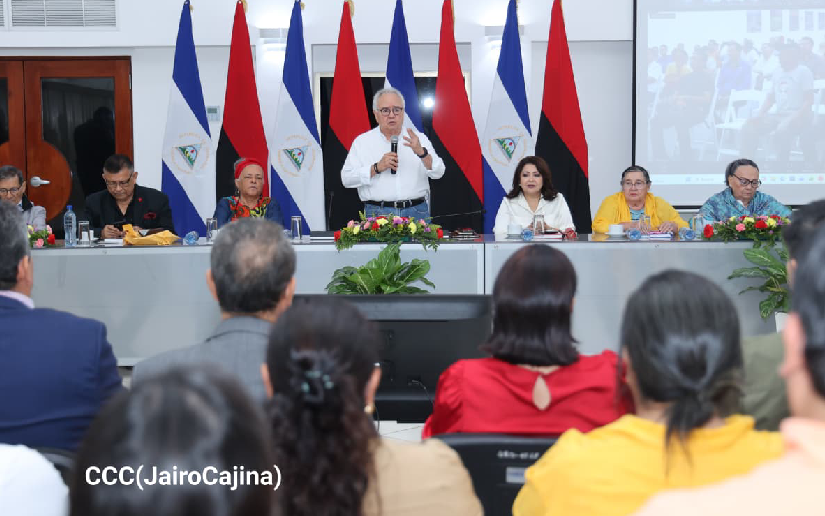 Sector construcción se suma a consulta nacional sobre Reforma Constitucional