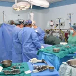 20 niñ@s serán beneficiados con cirugías especializadas en el Hospital Fernando Vélez Paiz