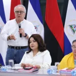 Copresidenta Rosario Murillo resalta participación de los sectores socioeconómicos en consulta constitucional