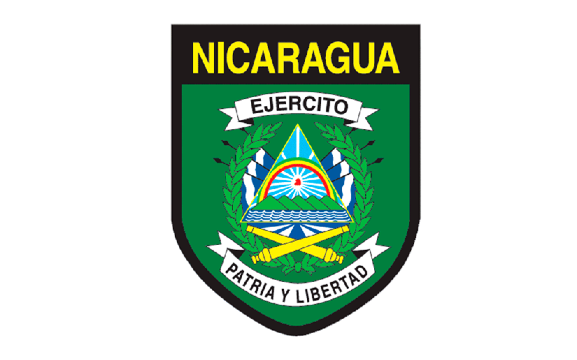 Conmemoración del 47 aniversario de fundación del Cuerpo Médico Militar del Ejército de Nicaragua