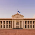 Jóvenes de Todos los Tiempos honrarán la gesta histórica del Palacio Nacional