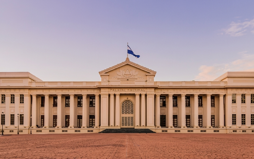 Jóvenes de Todos los Tiempos honrarán la gesta histórica del Palacio Nacional