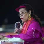 LA VUELTA ENTERA