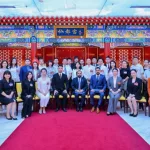 Empresas chinas exploran oportunidades de inversión, comercio y cooperación con Nicaragua