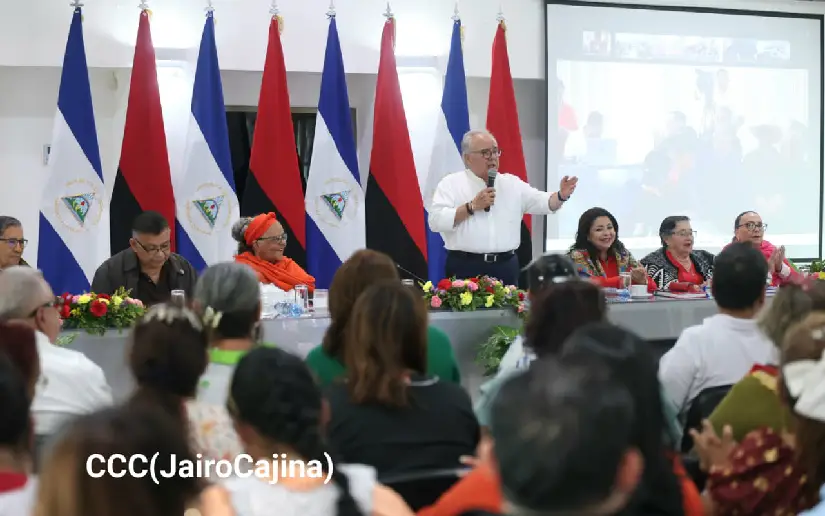 Reforma parcial a la Constitución: Asamblea Nacional presentará informe sobre proceso de consulta