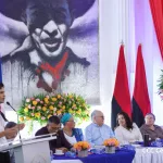VIVA EL COMANDO RIGOBERTO LÓPEZ PÉREZ