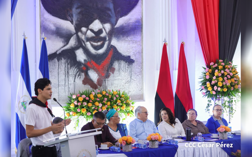 VIVA EL COMANDO RIGOBERTO LÓPEZ PÉREZ