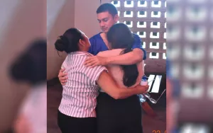 Nota de Prensa del Ministerio del Interio