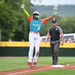 Nicaragua hace historia y se mete entre los cuatro grandes del Mundial de Pequeñas Ligas Williamsport