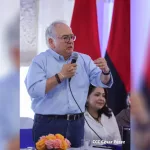 NICARAGUA TRIUNFA EN PAZ Y UNIDAD
