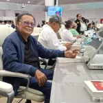 Hasta siempre, Compañero José Ángel Bermúdez