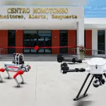 Inauguran en Managua el Centro Momotombo, referente tecnológico para la gestión de emergencias