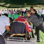 Gobierno Sandinista otorga Orden “Comandante José Benito Escobar” al insigne dirigente del FNT José Ángel Bermúdez