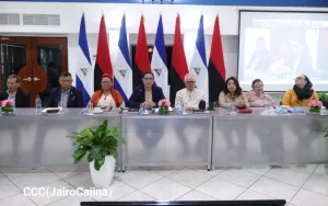 NUESTRAS ELECCIONES – NUESTRA SOBERANÍA – NUESTRA DIGNIDAD