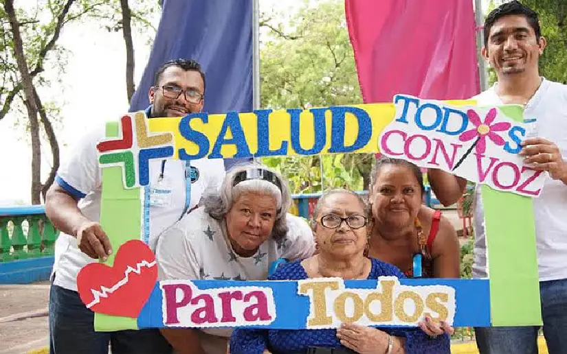 Tod@s Con Voz, Tod@s con Derechos