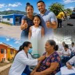 Buen Gobierno continuará fortaleciendo Salud, Educación, Viviendas, Infraestructura y Seguridad