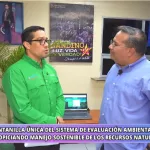 MARENA agiliza trámites ambientales y forestales mediante nueva modalidad electrónica