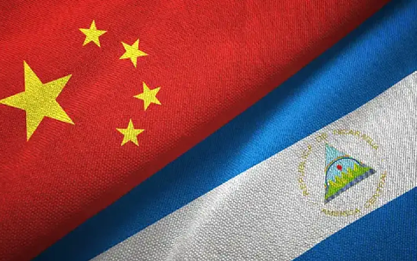 Nicaragua envía mensaje de solidaridad a China tras tragedia en Xizang