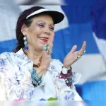 SEGUIMOS CAMBIANDO NICARAGUA PARA BIEN, PARA MEJOR !