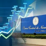 BCN: Evolución Índice Mensual Actividad Económica (IMAE) de Junio 2026
