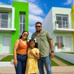 Centro de Convenciones Olof Palme abre sus puertas a familias interesadas en proyectos de vivienda