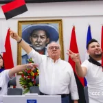 Exposición del Doctor Gustavo Porras en el Proceso de Consulta de Reformas Constitucionales con la Juventud y Estudiantes 