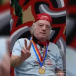 Nicaragua conmemorará 39 años del sacrificio del héroe de la solidaridad Brian Willson