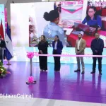 GRUN inaugura la Octava Feria Nacional de la Vivienda 2026 en Managua