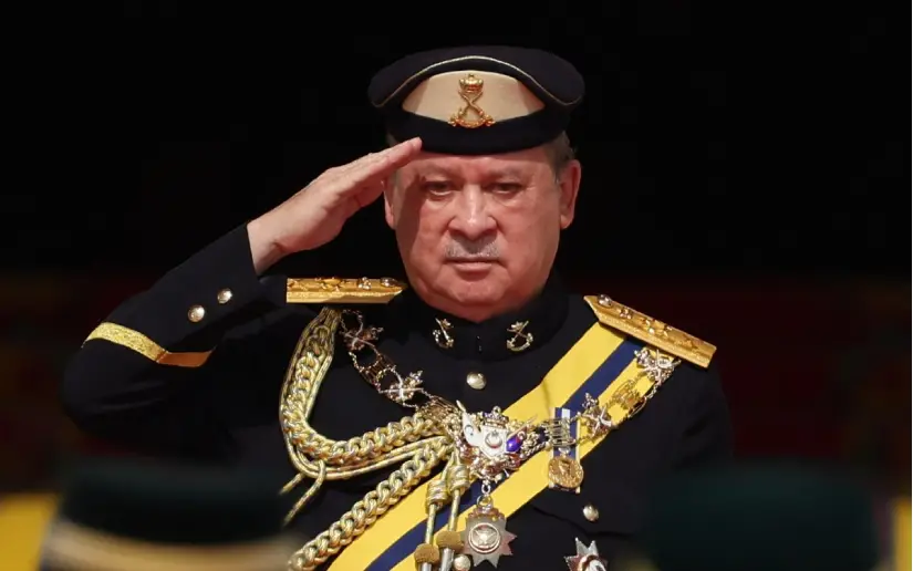 Copresidentes de Nicaragua envían mensaje de felicitación al Rey de Malasia por el 69 Aniversario de Independencia