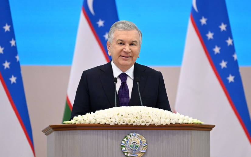 Nicaragua saluda al pueblo y Gobierno de Uzbekistán por su aniversario de Independencia