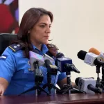 Policía Nacional captura a 124 personas durante acciones operativas en todo el país