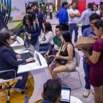 Feria Nacional de la Vivienda cierra su octava edición con más de 17 mil visitantes