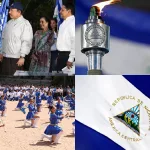 Nicaragua da la bienvenida al Mes de la Patria con actividades a nivel nacional