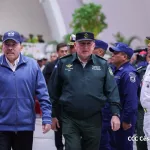 Fuerza Naval reafirma compromiso con la seguridad, soberanía y tranquilidad de las familias nicaragüenses