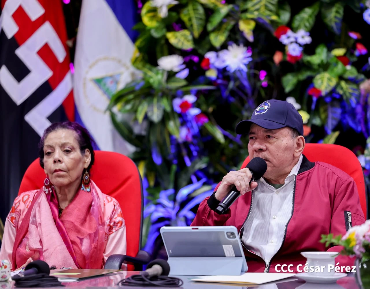 Reformas Constitucionales buscan fortalecer la paz y la soberanía nacional