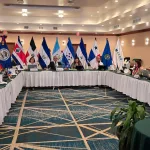MARENA participa en la LXXV Reunión del Consejo de Ministros de la Comisión Centroamericana de Ambiente y Desarrollo