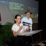 Cinemateca Nacional y Unión Europea inauguran la XXII Muestra de Cine Europeo
