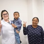 Sonrisas que transforman vidas: 20 niños reciben cirugías gratuitas en Managua