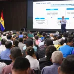 Pastores y líderes religiosos respaldan reforma parcial a la Constitución de Nicaragua