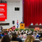 Delegación de Nicaragua participa en Coloquio Internacional dedicado al legado de Fidel Castro