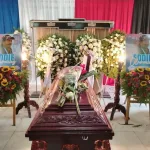Chinandega conmemora con amor y compromiso revolucionario al Héroe y Mártir Eddis Leonardo Olivares Hernández