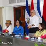 Sistema Educativo Nacional se suma al respaldo de las reformas parciales a la Constitución