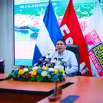 Puertos de Nicaragua movilizan más de 65 mil toneladas de carga en una semana