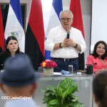 MIPYMES y emprendedores respaldan reforma constitucional en defensa de la soberanía y la paz