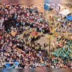 Paz, Fe y Unidad distinguen las festividades tradicionales del Pueblo nicaragüense