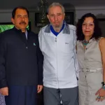 Copresidenta Rosario Murillo destaca la grandeza y legado del Comandante Fidel Castro